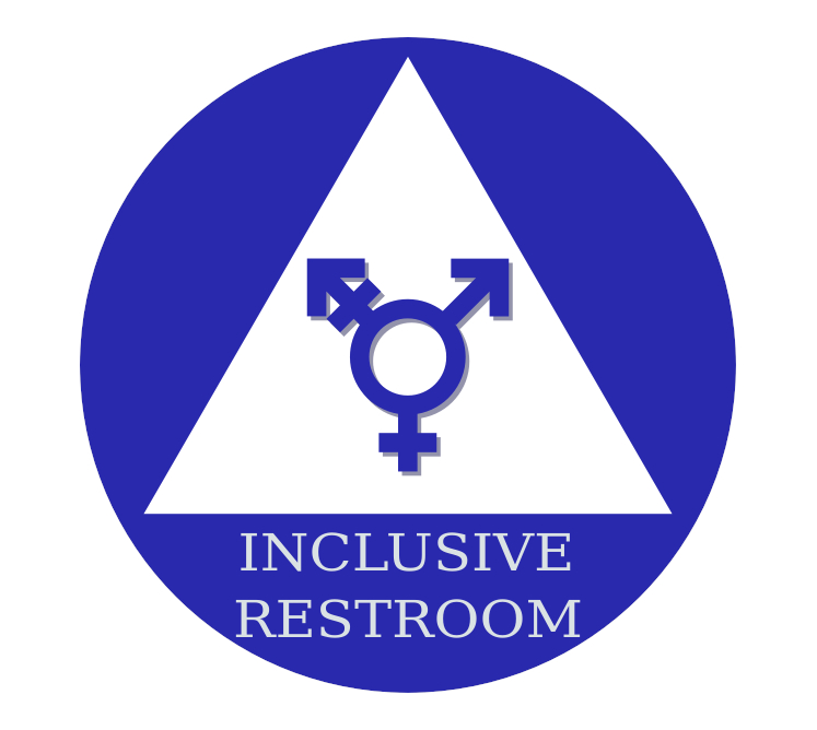 inclusiverestroom