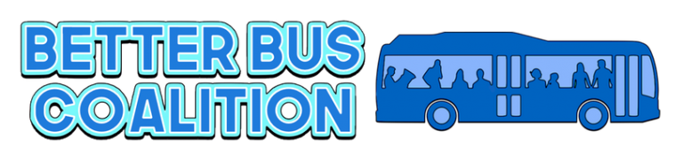 Better Bus Coalition